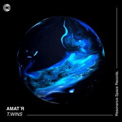 Amat'R - T.Wins (Preview) Out Now!!