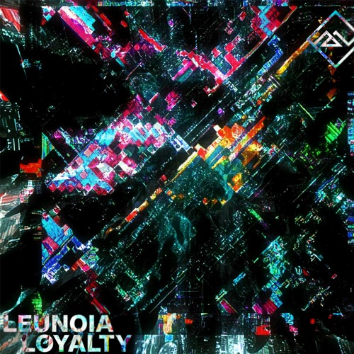 PREMIERE: Leunoia - Backend (Sowasvon)