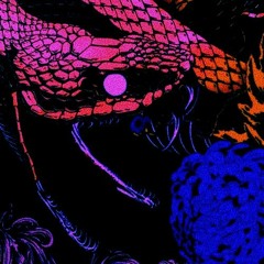 fluhKunXhKos - red bandana [alchapo]