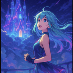 Castle in the Sky