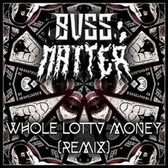 Bia- Whole Lotta Money (BVSSMATTER Remix)