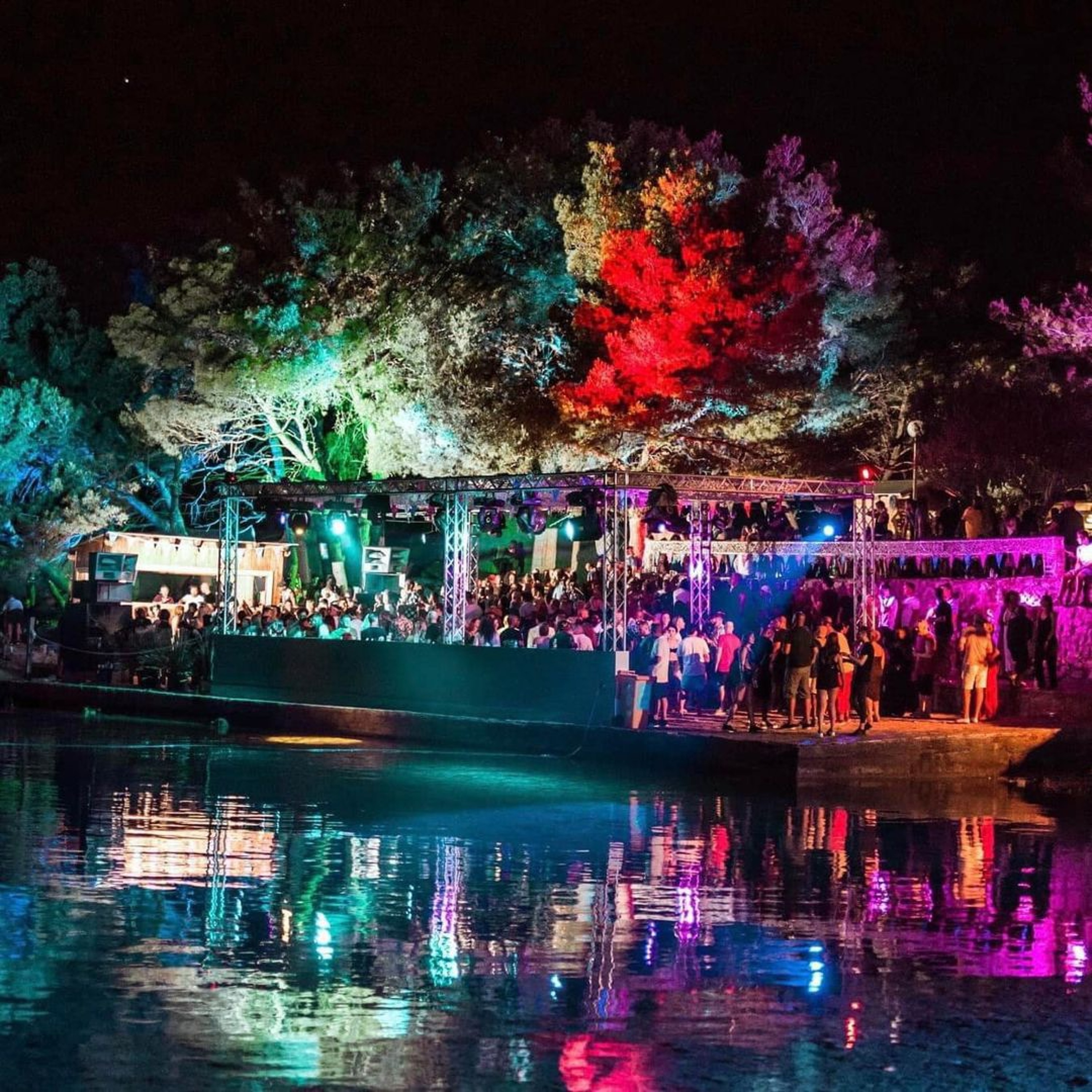 SUNCEBEAT 2023  -  OLIVE GROVE SOUL SESSIONS  20.07.2023 episode artwork