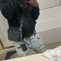 Teezy DaRunna - Where U at Freestyle (2018)