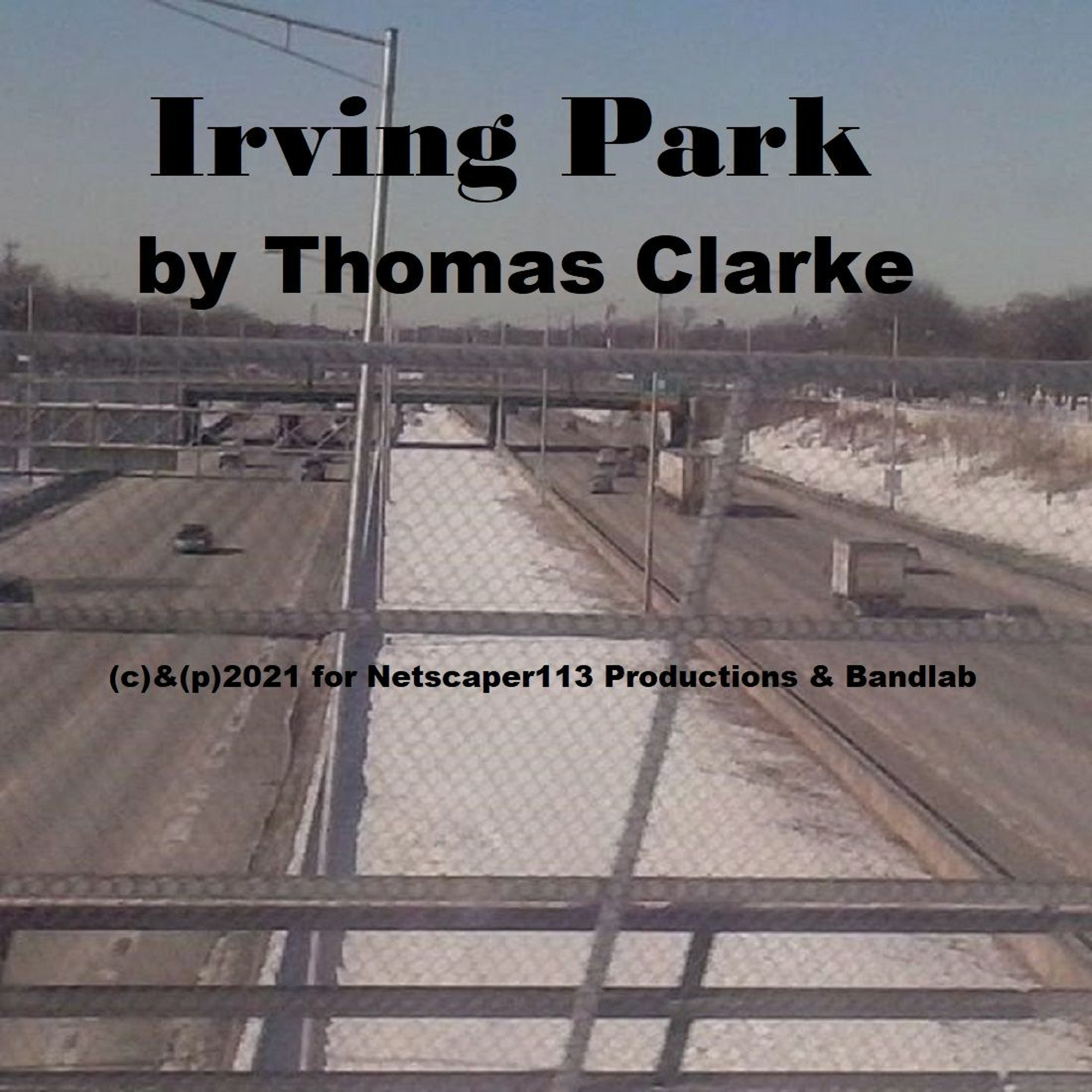 Irving Park episode artwork