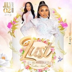 LUST After Party July 2 2023