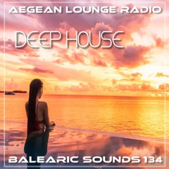 BALEARIC SOUNDS 134