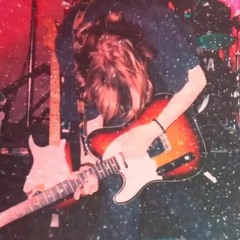 инди вечеринка под песни my bloody valentine