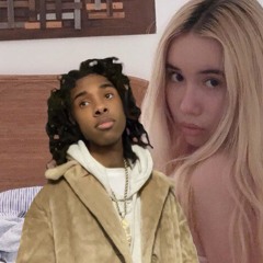 Crown Prince david Simms new Single talk about it lil Tay