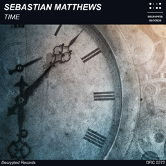 Sebastian Matthews - Time