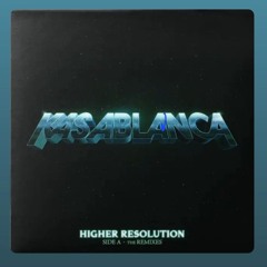 Township Rebellion Remix of Higher Resolution by Kasablanca