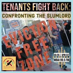 Confronting The Slumlord