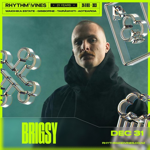 Rhythm & Vines 2023 Set