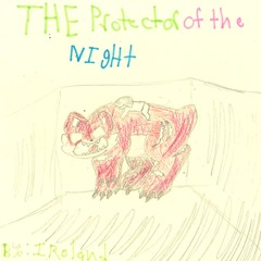 The Protector of the Night by Ireland