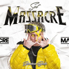 SET MASSACRE - EDICION BALA ( GUARACHA )
