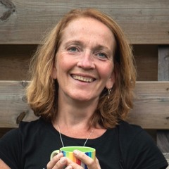 Gevoelige Kwesties Podcast - #44 Karin vertelt hoe HSP je Highly Sensitive Power kan worden.