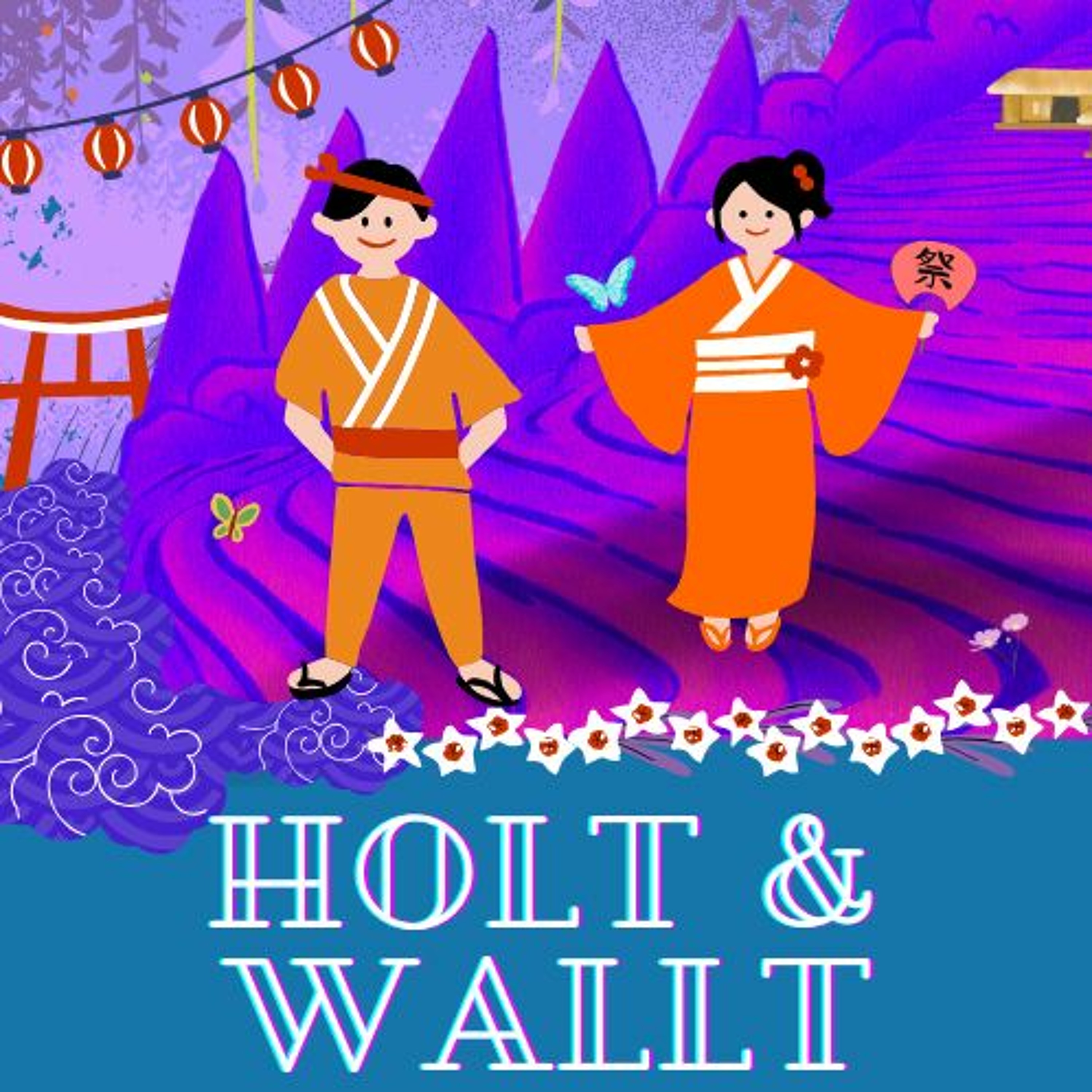 Holt & Wallt