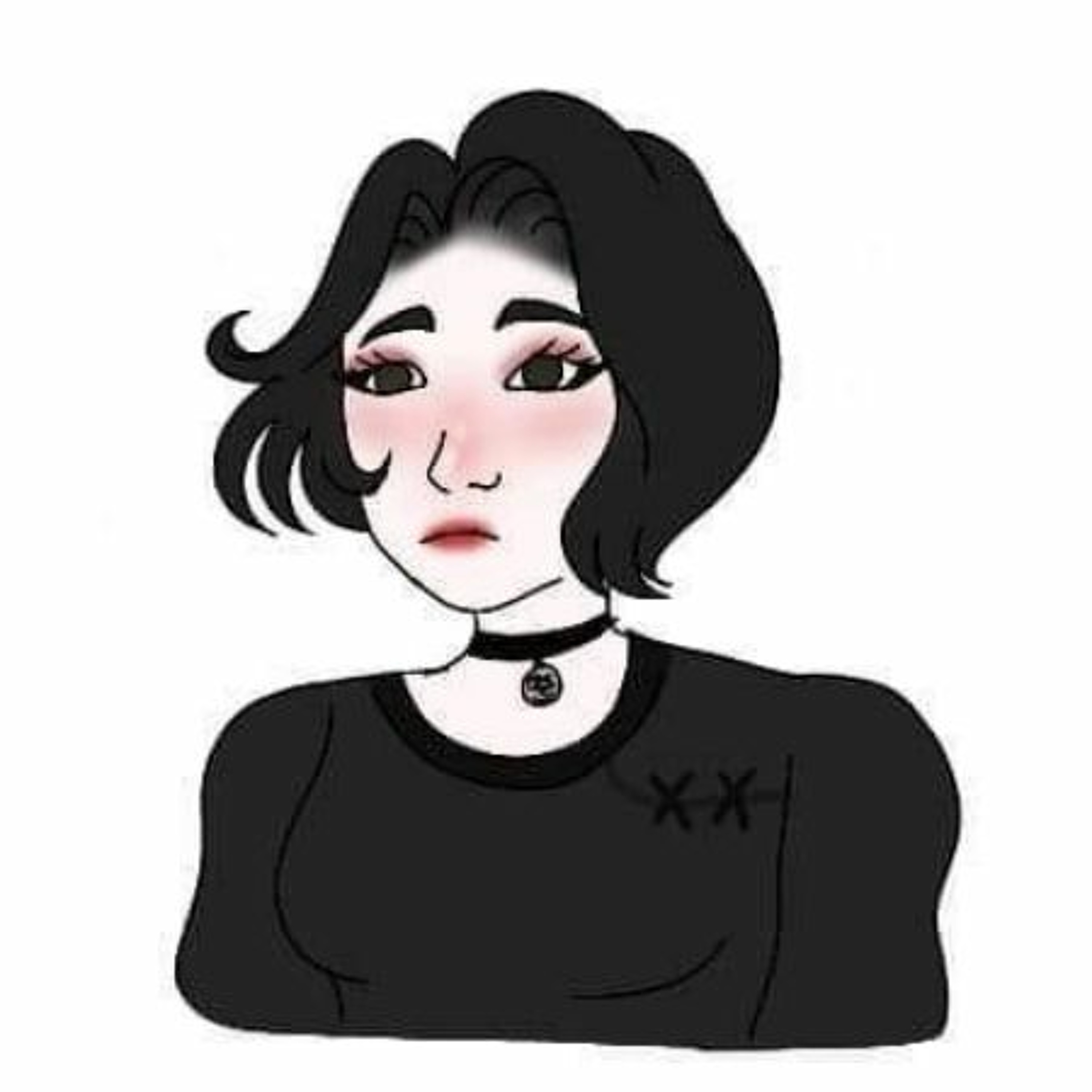 Big Tiddy Goth Girl Dubstep Mix episode artwork