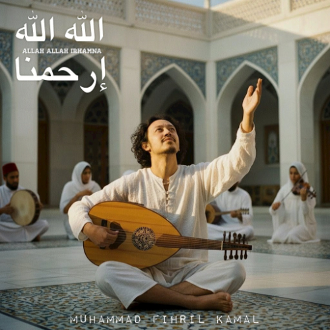 Stream Allah Allah Irhamna by Muhammad Fihril Kamal | Listen online for ...
