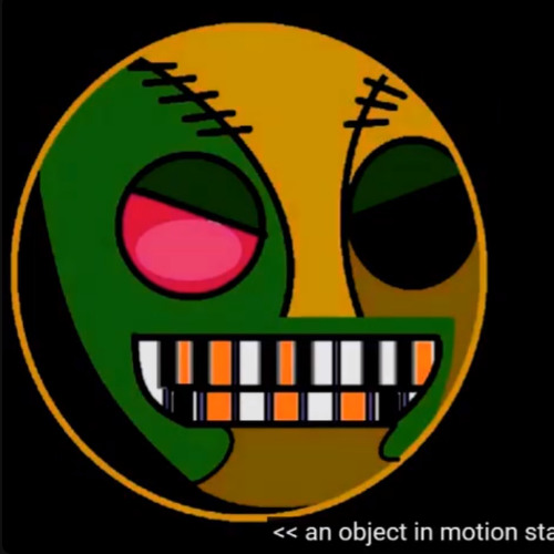 Already No (Instrumental)