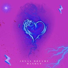 LONELY LOVE ❤️ TECHNO MASHUP