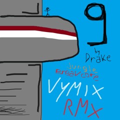 Drakecore (Drake Breakcore)