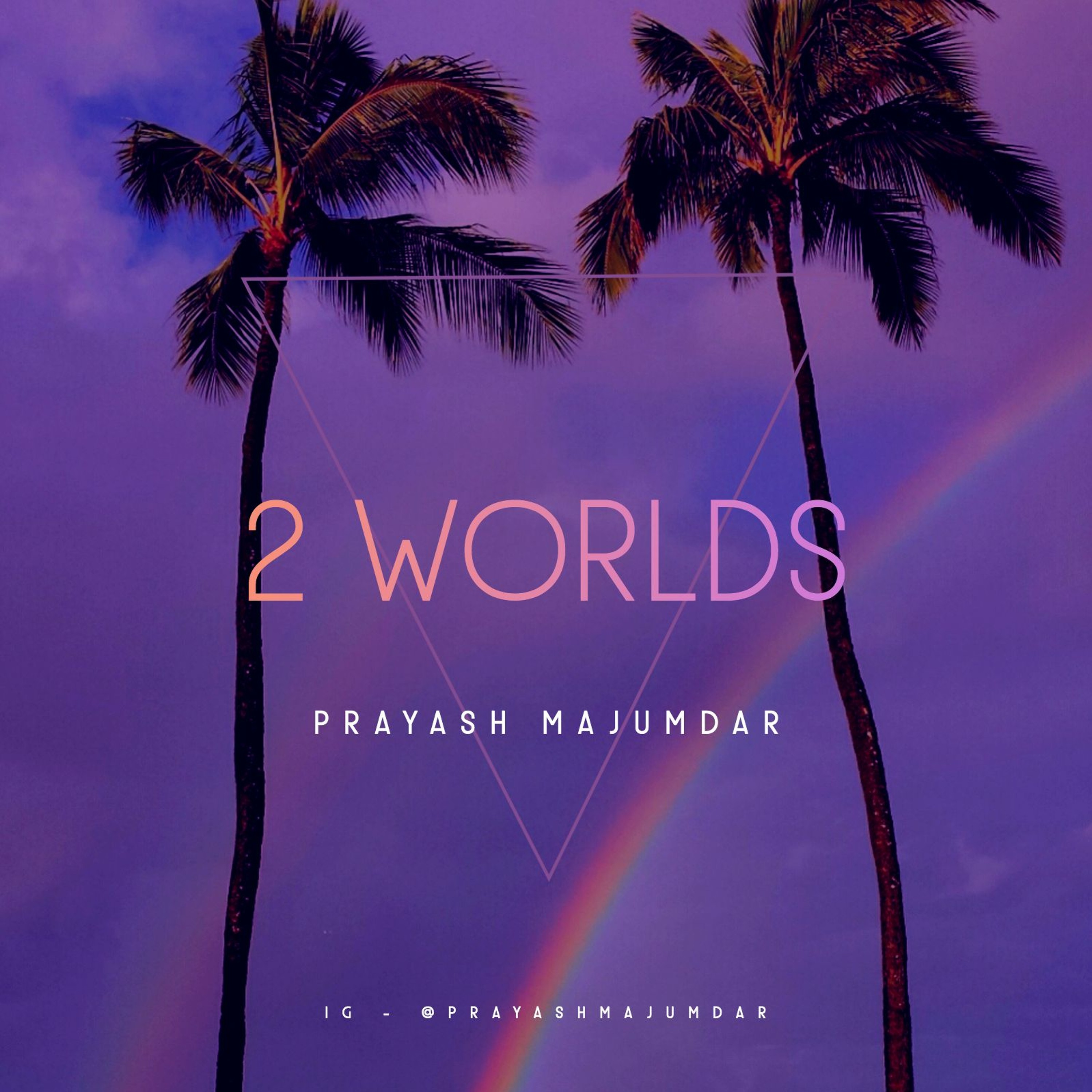 2 Worlds episode artwork