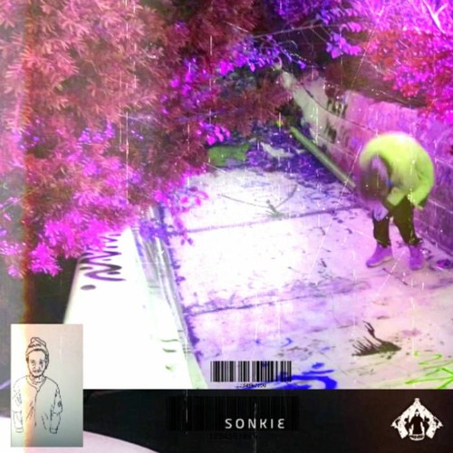 SONKIE - R E V E N A N T 水  (PROD. BYOU$)