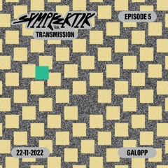 📡 | transmission 05 on radiologisch | galopp