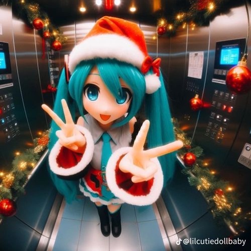 Stream tis the season to be jolly/up in da club (pt 2) by silver