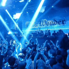 Rick Wonder @ Nebula NYC - September 2025 (Tech House, Bass House, Melodic Techno, Dance Music)