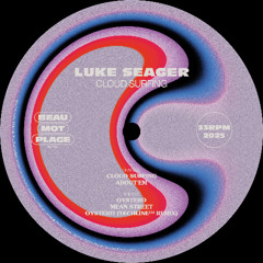 [PREMIERE] Oystero - Luke Seager | Beau Mot Plage [2025]