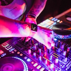 DJ MJ Afro Latin House Mix