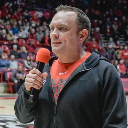 Stream episode Ep 45: UNM football coach Danny Gonzales (TG ) by  Talking Grammer Podcast podcast | Listen online for free on SoundCloud