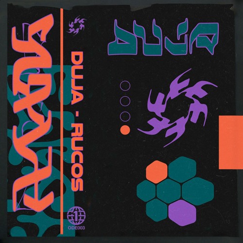 *PREMIERE* DUJA - Tempest