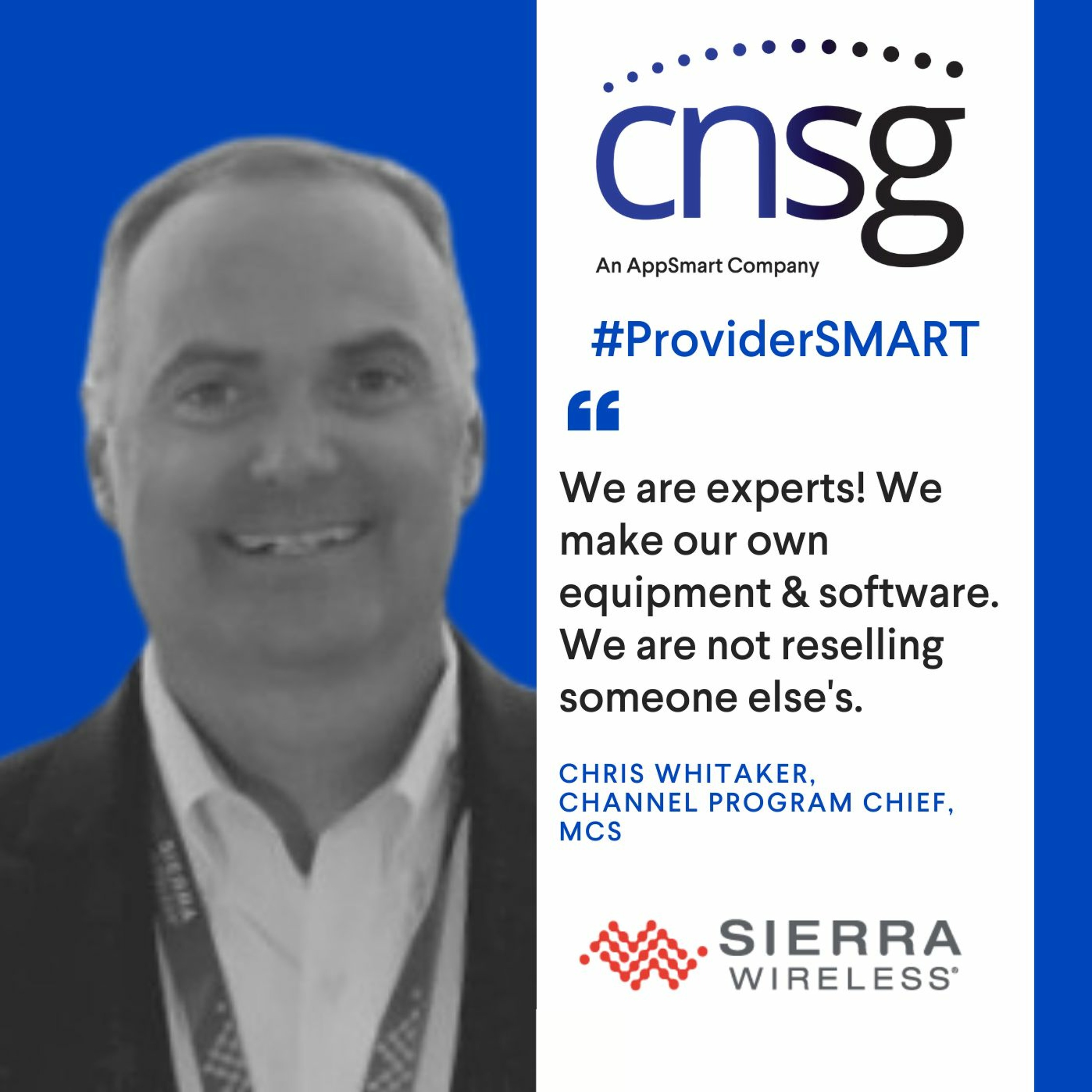 CNSG Podcasts