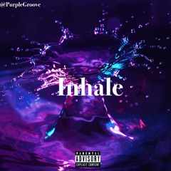 Inhale - Dark R&B Type Beat / Smooth R&B Instrumental