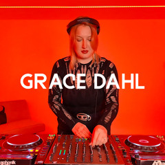 GRACE DAHL | Spectra - January 14th