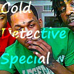 FREDO SANTANA - ON THAT Ft CHIEF KEEF(Colt Detective Special's Edit)