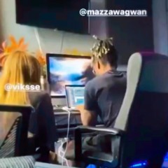 MAZZAWAGWAN x VIKSSE - VIKSSE 🎂