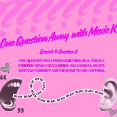 Episode 9: a conversation with Neivha