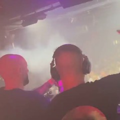 W4RDY & DEANO @Digital Newcastle - Reworked Classics - Kevin & Perry Event