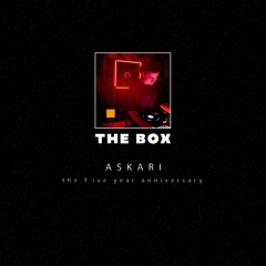 The Box - ASKARI 5th Anniversary