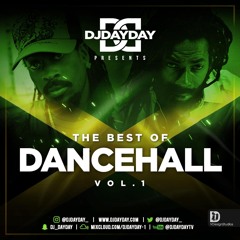 The Best Of Dancehall Mix