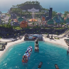 [ACTUALITE] Tropico 6 Sortira Sur PS4 Et Xbox One Le 27 Septembre 2019