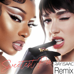 Sweetest Pie (RAY ISAAC Clean Remix)