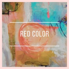 Red color