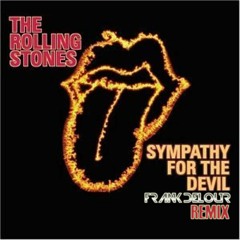 Sympathy For The Devil (Frank Delour Remix)