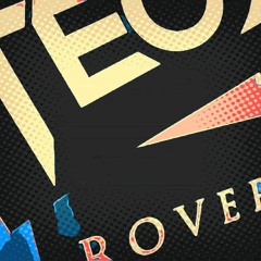 TEC9 X ROVER B2B Live