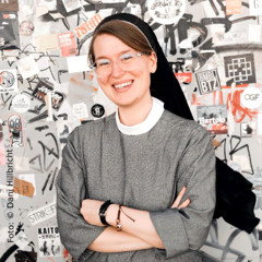 Nonnen in der Popwelt – Interview mit Sr. Sophia