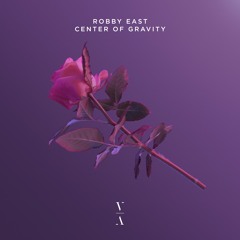 Robby East - Center Of Gravity
